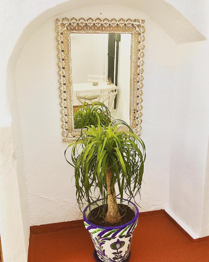Numero 9 Medina-Sidonia Extérieur photo