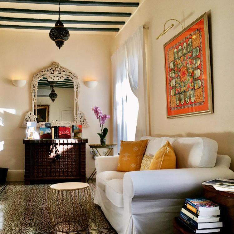 Numero 9 Medina-Sidonia Extérieur photo