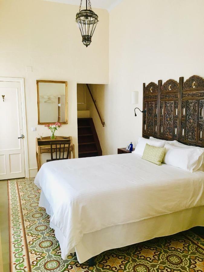 Numero 9 Medina-Sidonia Extérieur photo