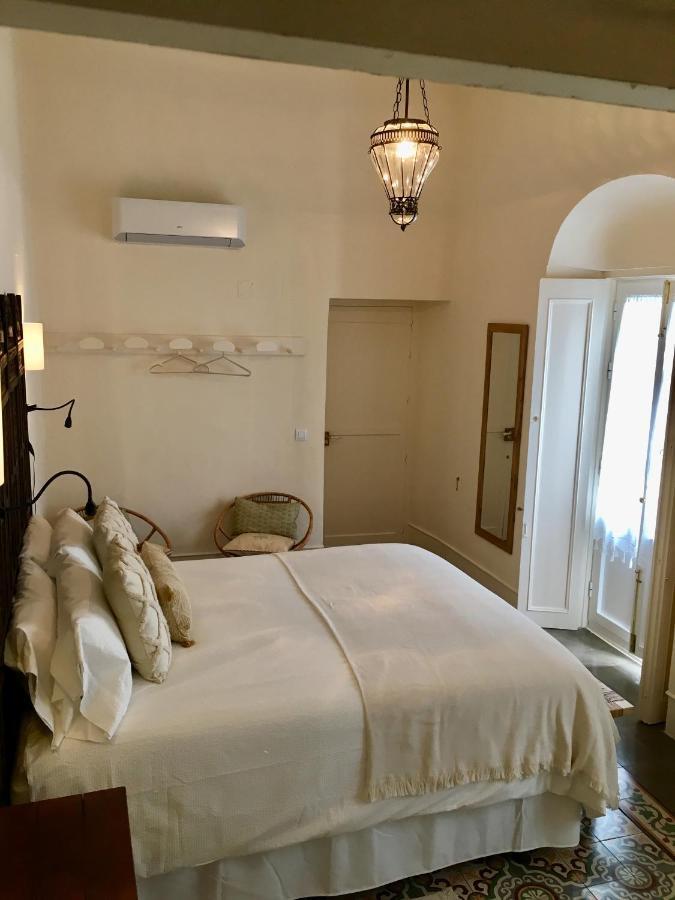 Numero 9 Medina-Sidonia Extérieur photo